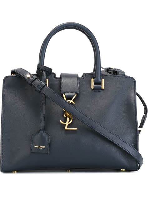 ysl cabas monogram|Saint Laurent Bags for Women .